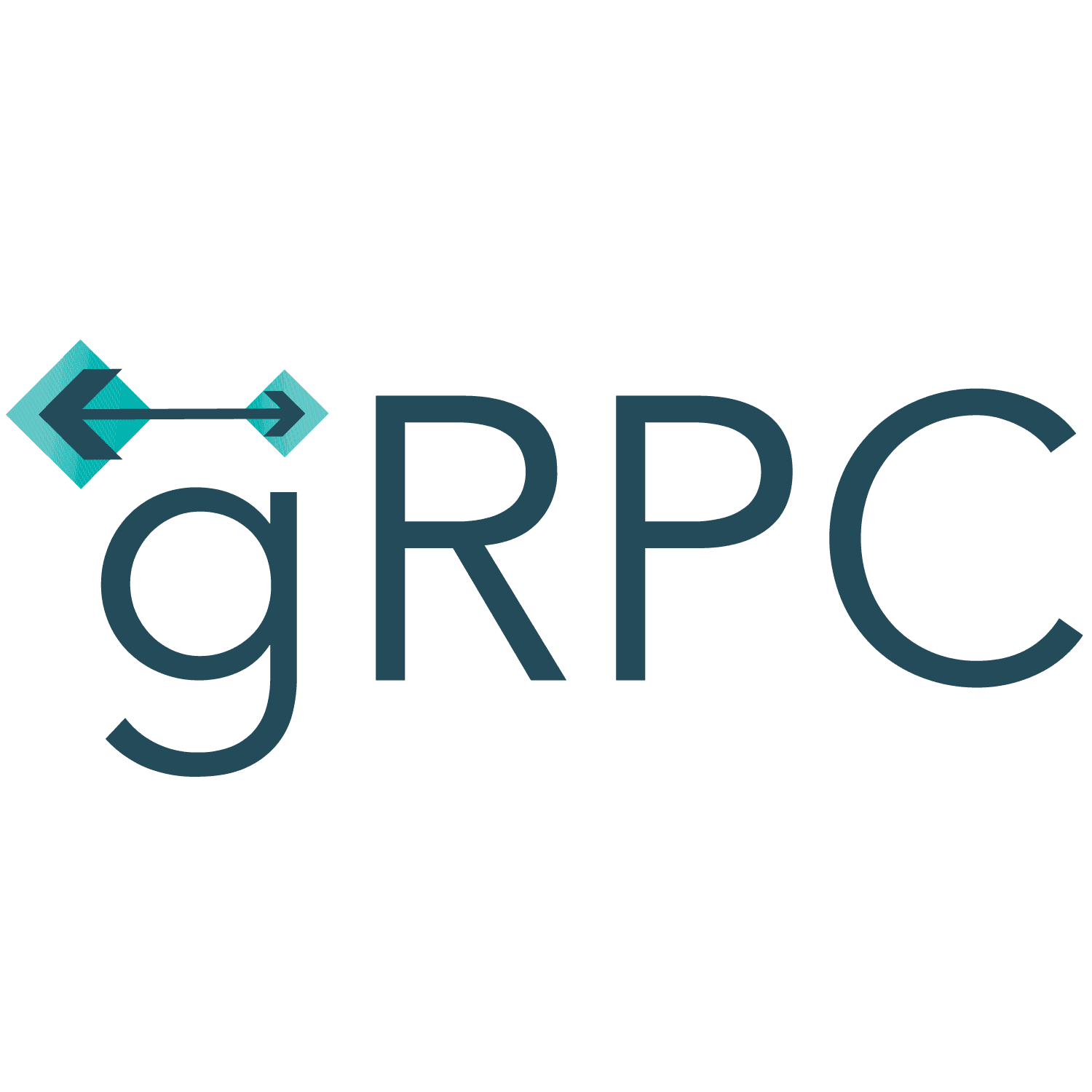 gRPC for .NET logo